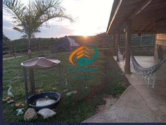 Chácara em Ribeirão Grande - Pindamonhangaba, SP