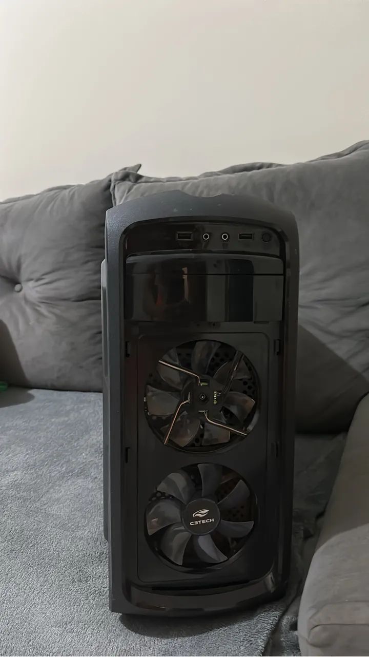 VENDO PC GAMER64289463520386123