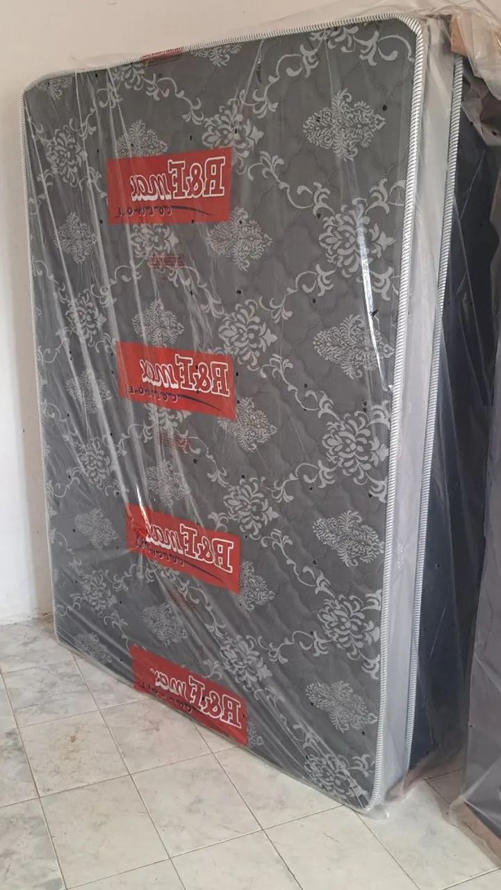 Colchão R&Fmax Conforto e Qualidade - Foto 2