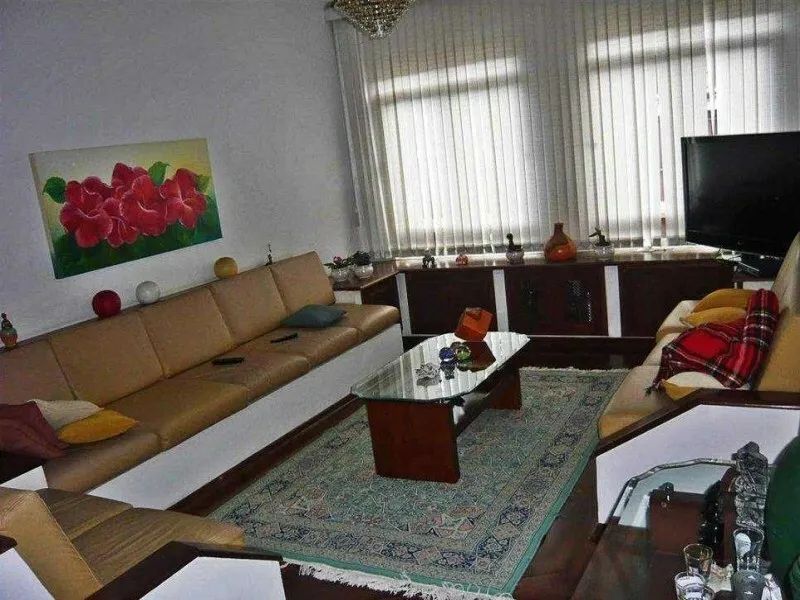 SOBRADO COM 3 DORMITÓRIOS À VENDA, 270 M² - VILA AMÁLIA (ZONA NORTE) - SÃO PAULO/SP