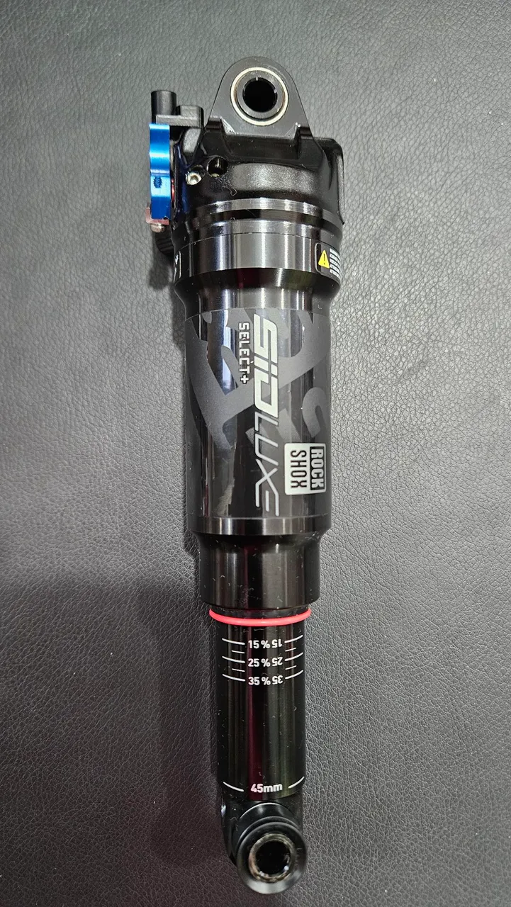 ROCK SHOX SID WORLD CUP フロントサスペンション ジャンク ROCK SHOX