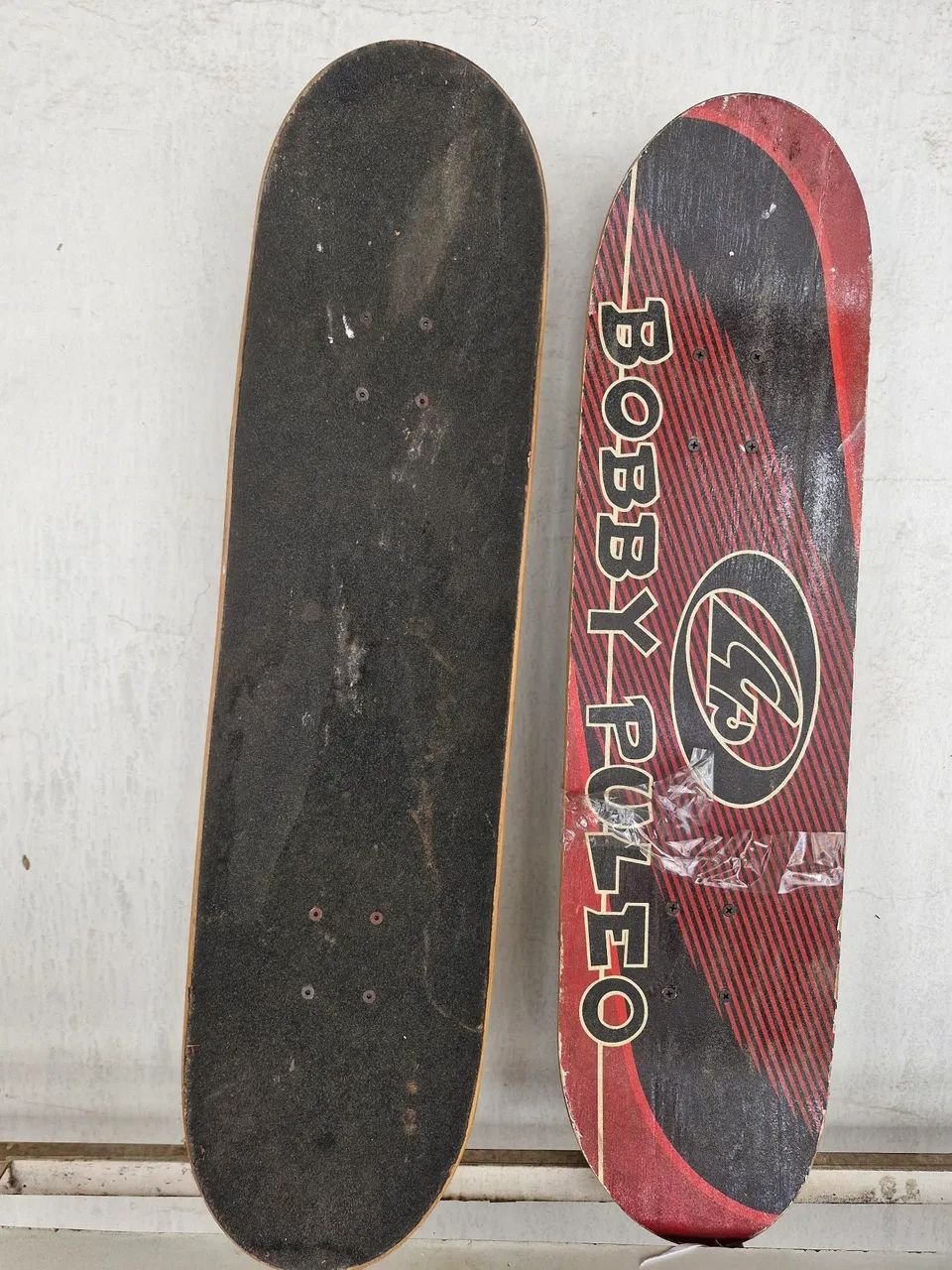 2 Skates Completos - Foto 2