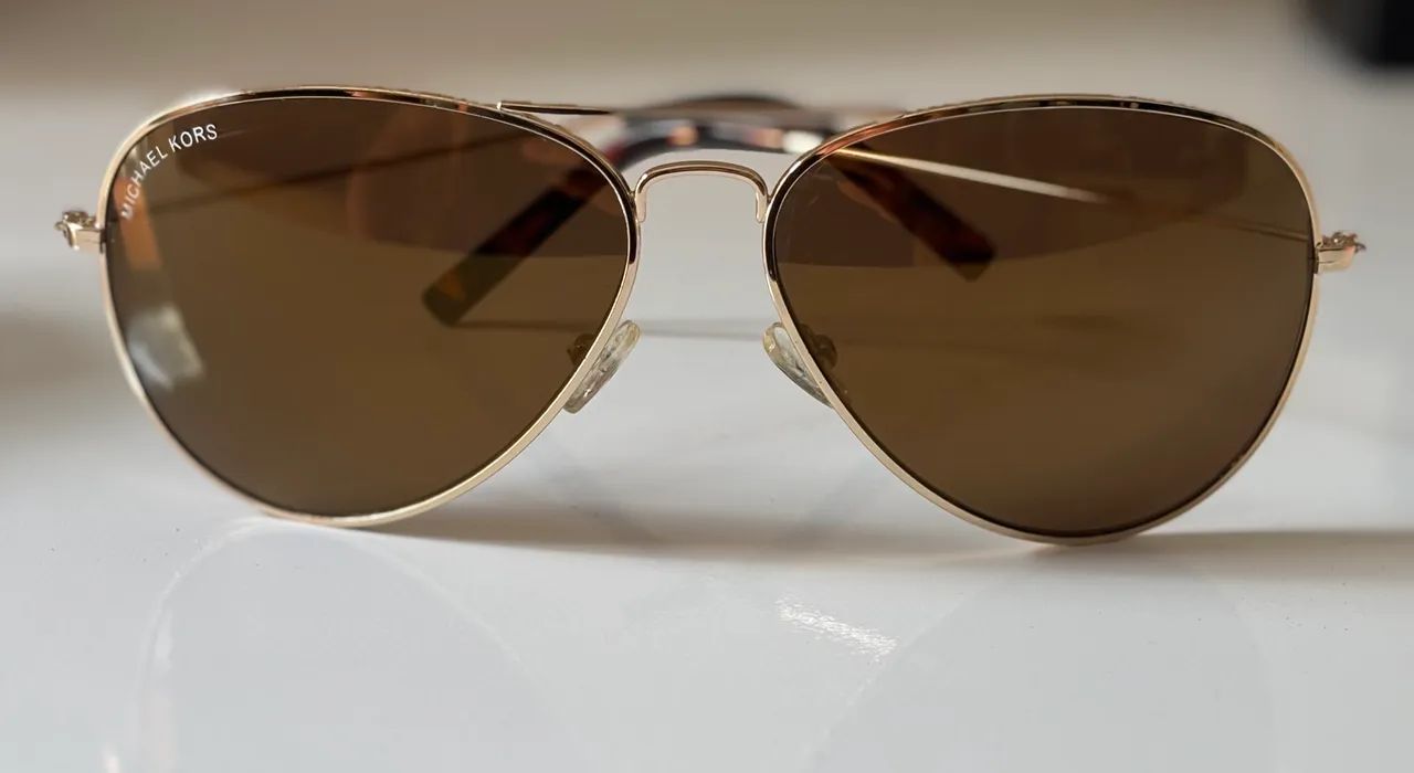 Óculos Michael kors (Novo/ORIGINAL)  
