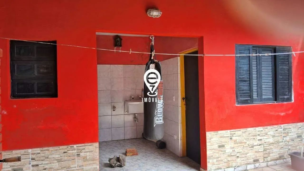 CASA PARA VENDA DE 2 DORMITÓRIOS EM MONGAGUÁ! - Foto 2