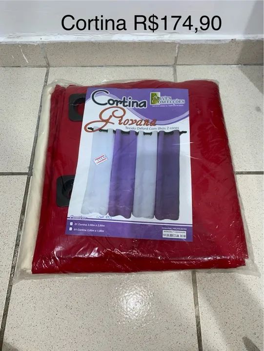 Lençol King 3 Peças - Mix - R$299,90 - Foto 3