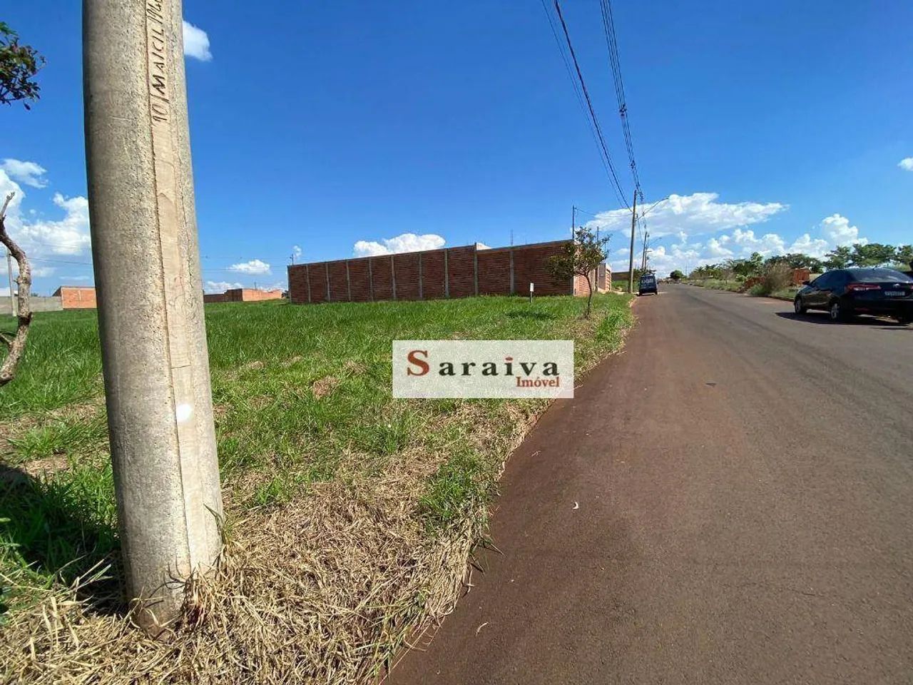 Terreno à venda, 324 m² por R$ 100.000,00 - Girassol - Itapuí/SP - Foto 3