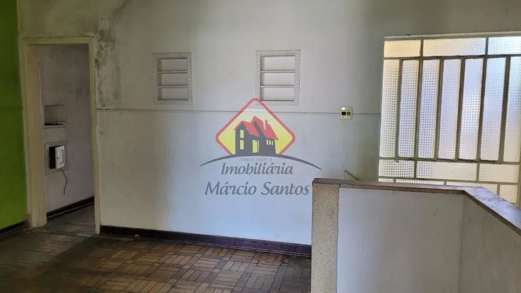 Sobrado no Centrão de Taubaté - Ponto comercial + Residência na parte de Cima - à Venda!! - Foto 15