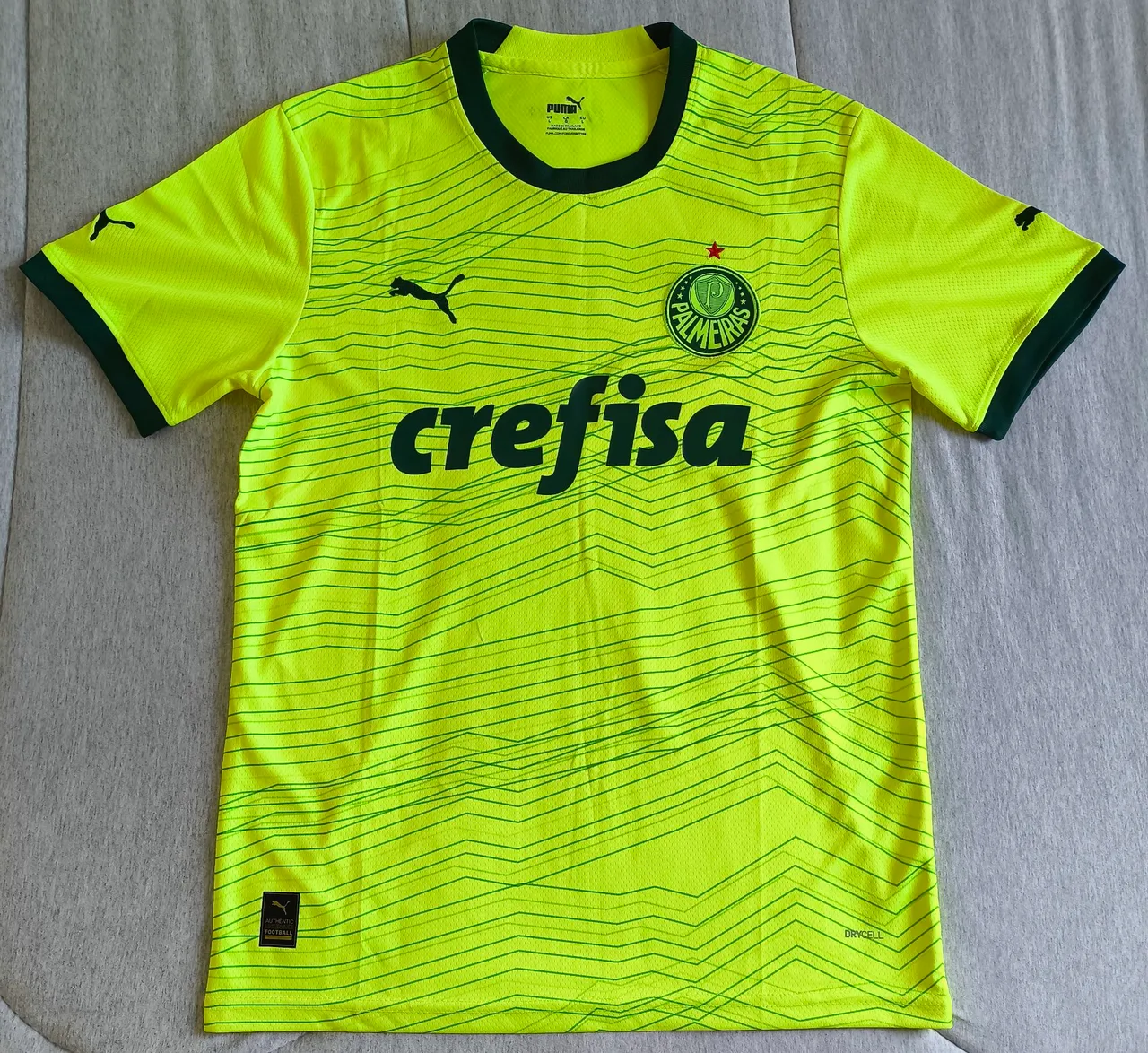 03 por 150 - Camisas Palmeiras Futebol