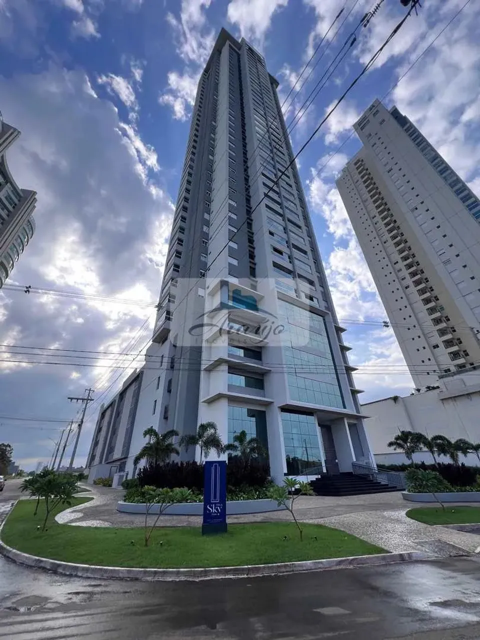 Apartamento com 3 quartos, Graciosa - Orla 14, Palmas, Cod: 2482