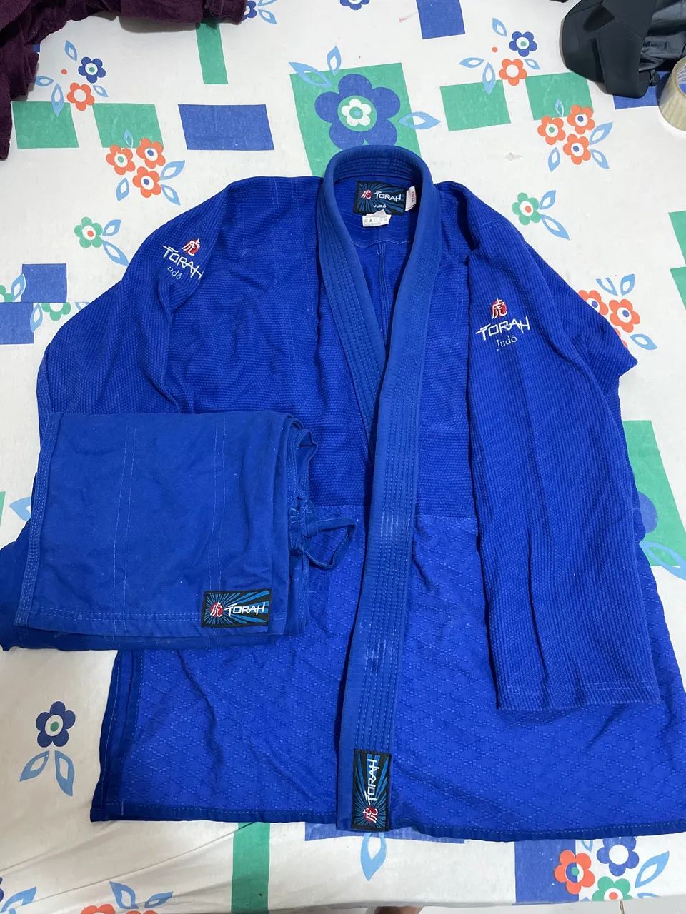 Kimono torah A2 plus