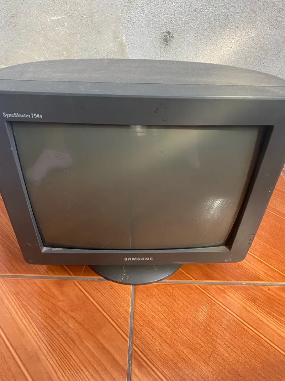 Monitor Samsung SyncMaster 794v