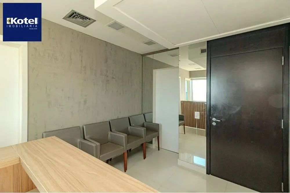 Sala Comercial em Cristal - Foto 2