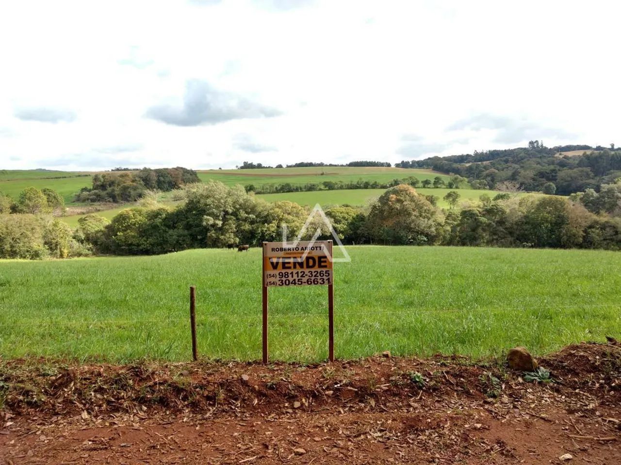 CHÁCARA PARA VENDA EM MATO CASTELHANO, COM AÇUDE, REDE ÁGUA E LUZ E 15.000 M² POR R$ 198.0 - Foto 3