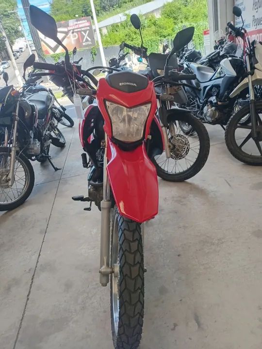 Honda bros 2015 Vitória motors  - Foto 6