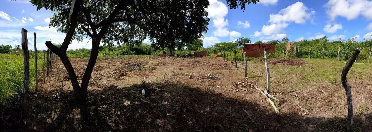Lote/Terreno para venda possui 38960 metros quadrados em Zona Rural - Barreirinhas - Maran