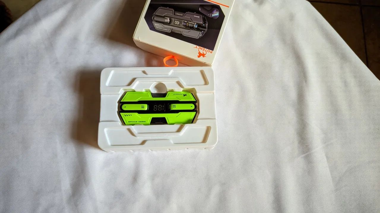 Fone de ouvido bluetooth  - Foto 3