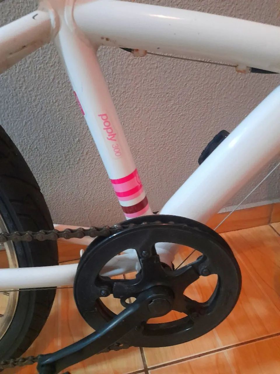 Bicicleta Btwin aro 24 - Foto 3