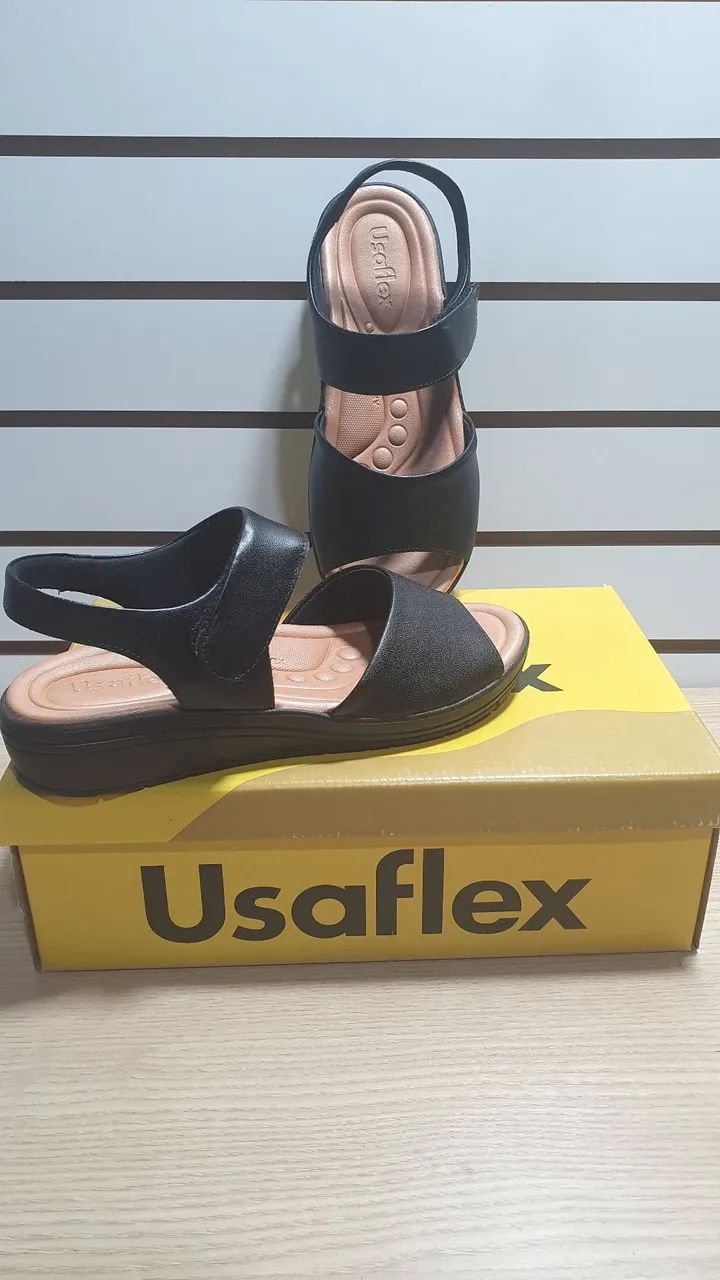 Sandalia Usaflex Original 