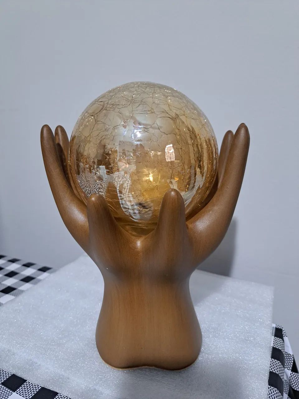 Enfeite Decoração 