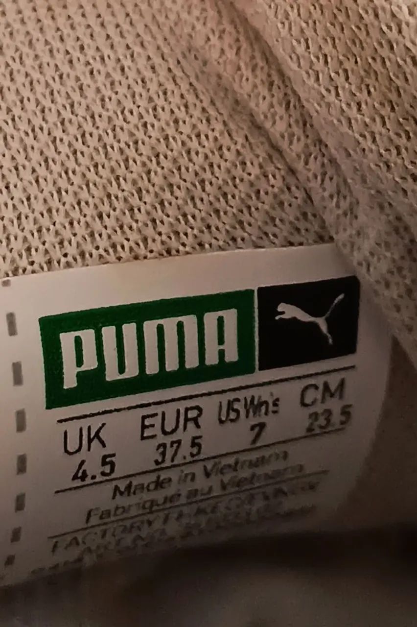 Tênis Feminino Puma Original  - Foto 5