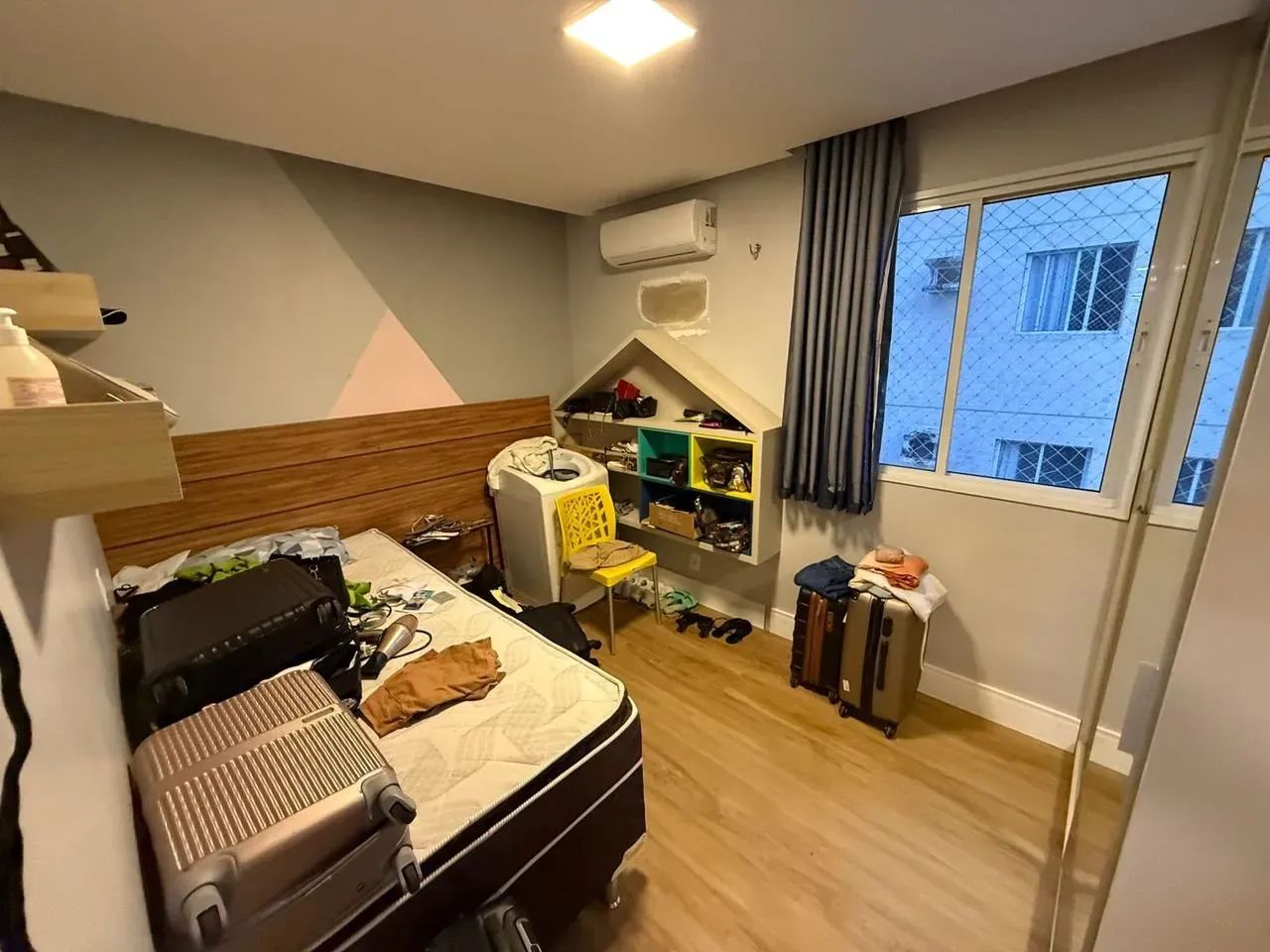Excelente Locação de 2 quartos no Calhau || Mobiliado - Foto 3