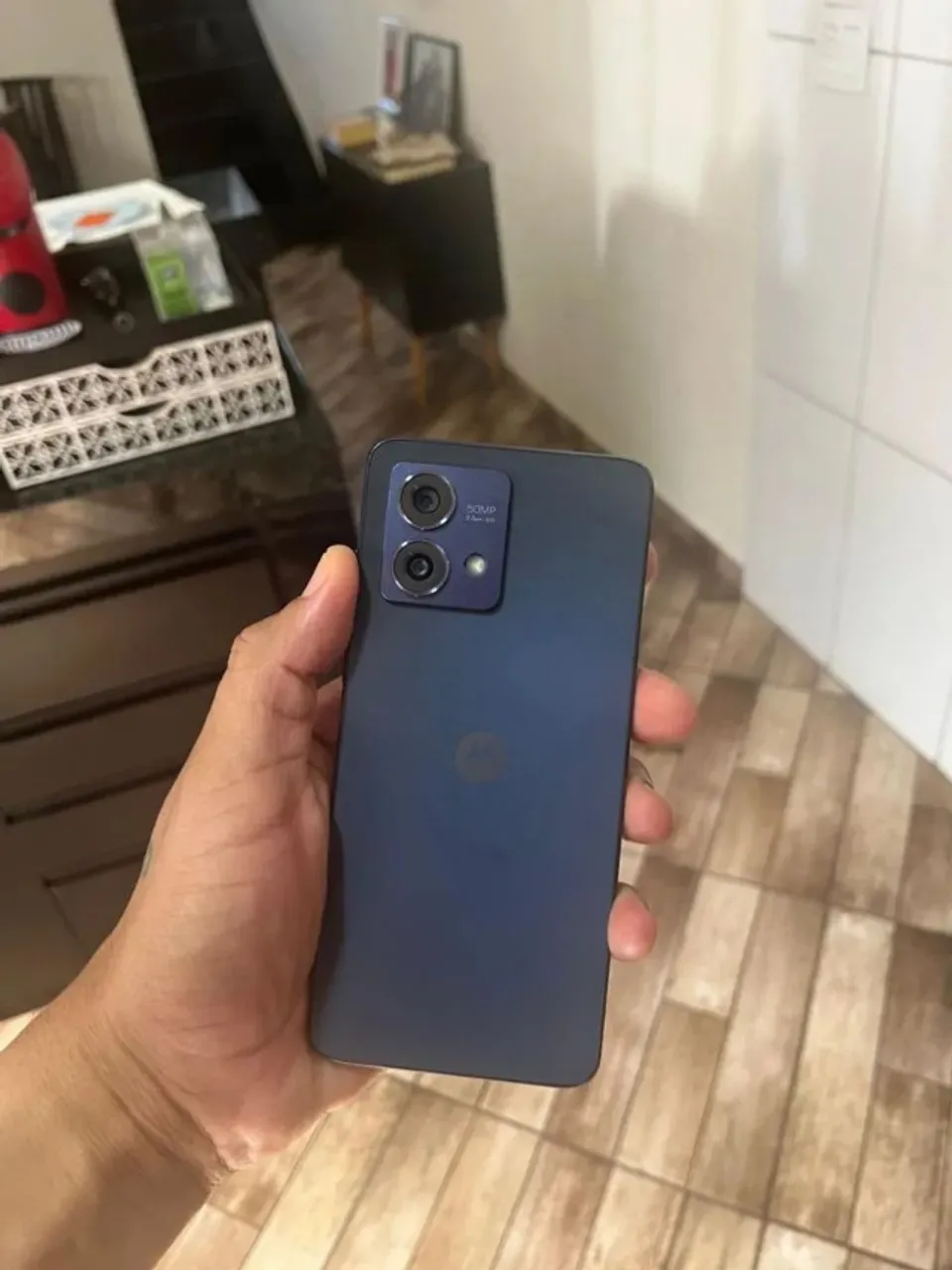 Celular Moto G84