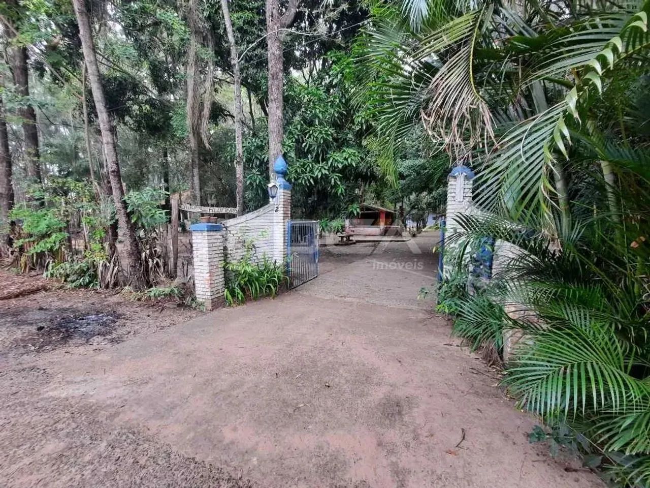 Venda de Rural / Chácara na cidade de São Carlos