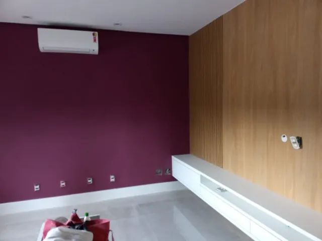 Pintura Residencial de Alta Qualidade - Seu Lar Renovado com Perfeição!