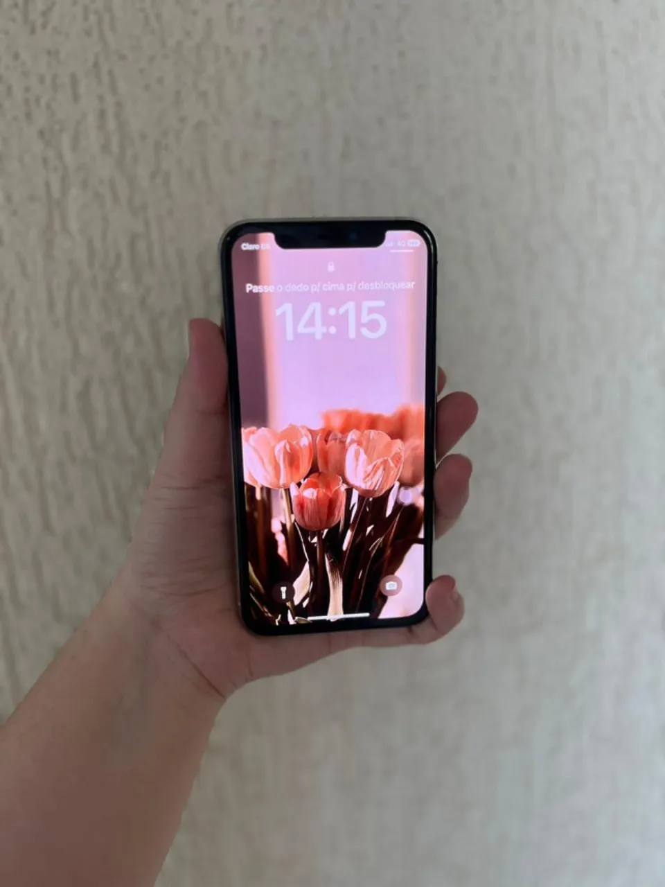 iPhone 11 Pro 64gb - Silver - Parcelamento sem Juros - Loja Física