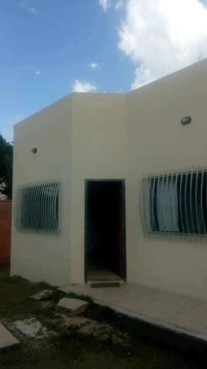 Aluga-se casa Anual GURIRI NORTE