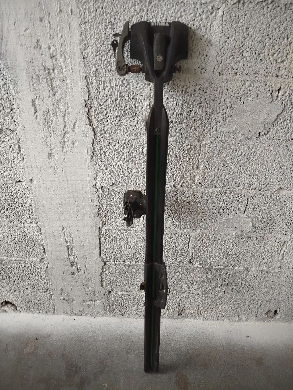 Vendo Suporte Thule Outride BAIXOU O PREÇO 
