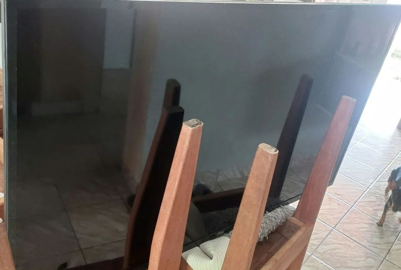 TV LED 43 polegadas - Foto 3