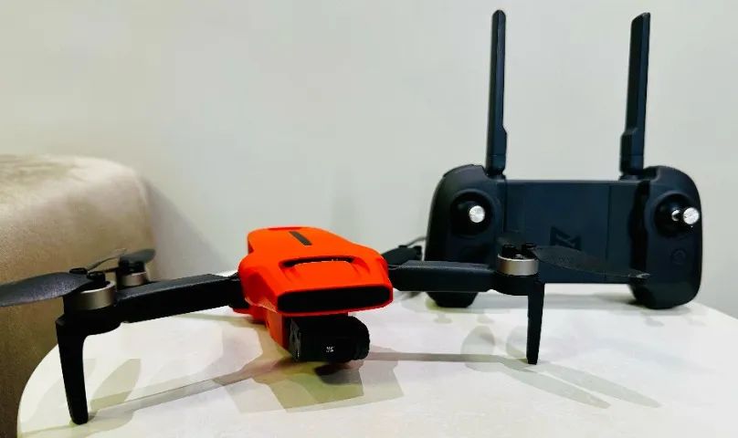 Drone Fimi Mini 3, usado