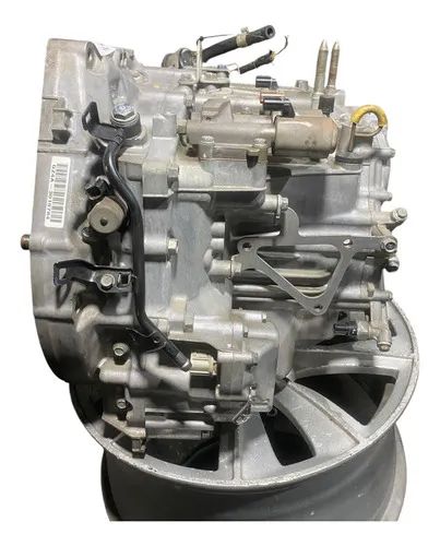Caixa Cambio Automatico Honda Civic 1.8 2014  - Foto 5