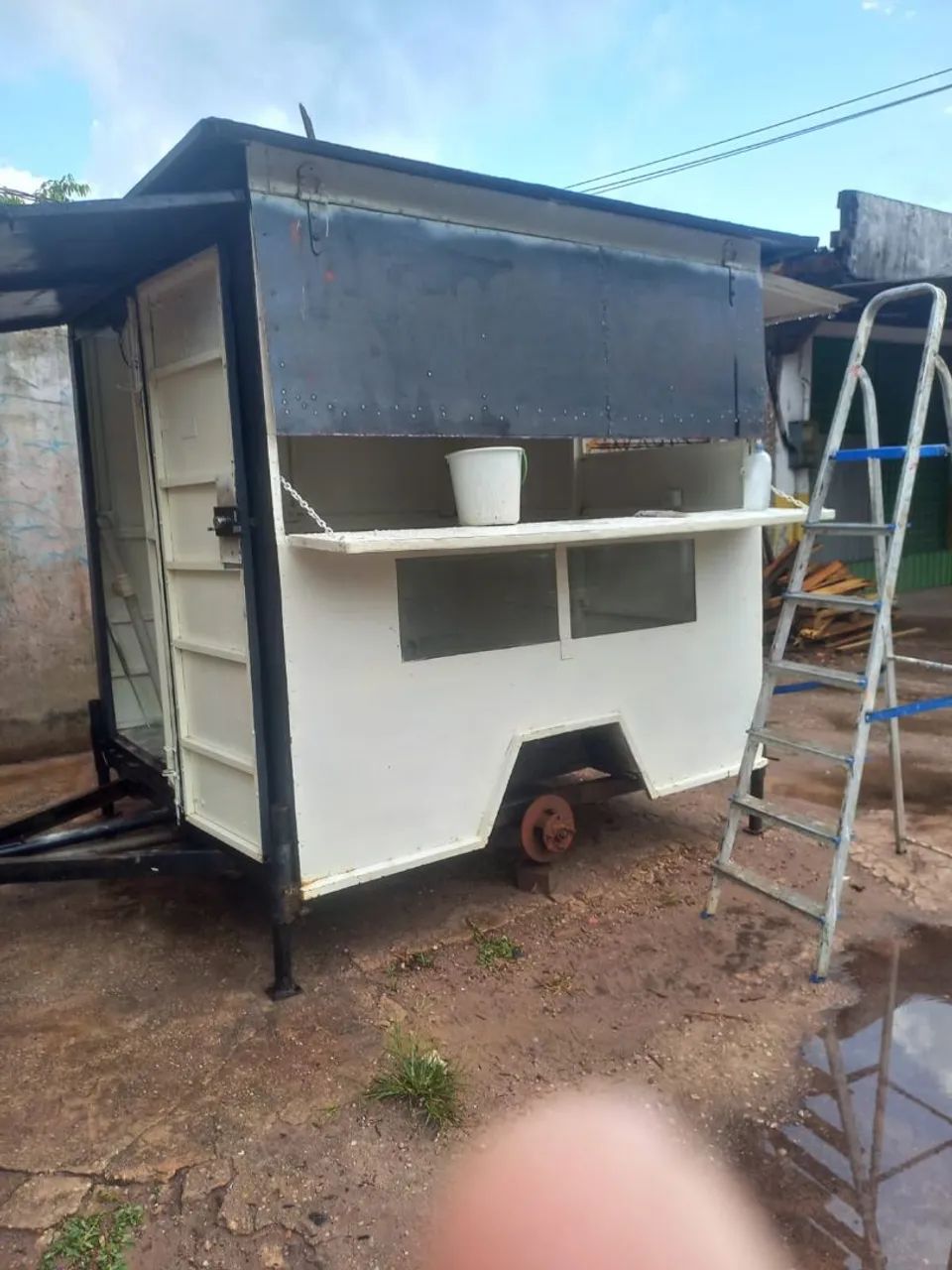 Trailer- Oportunidade de Negócio - Foto 3