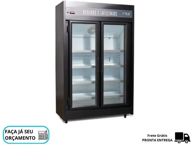 Auto Serviço 2 Portas Polar 127/220v