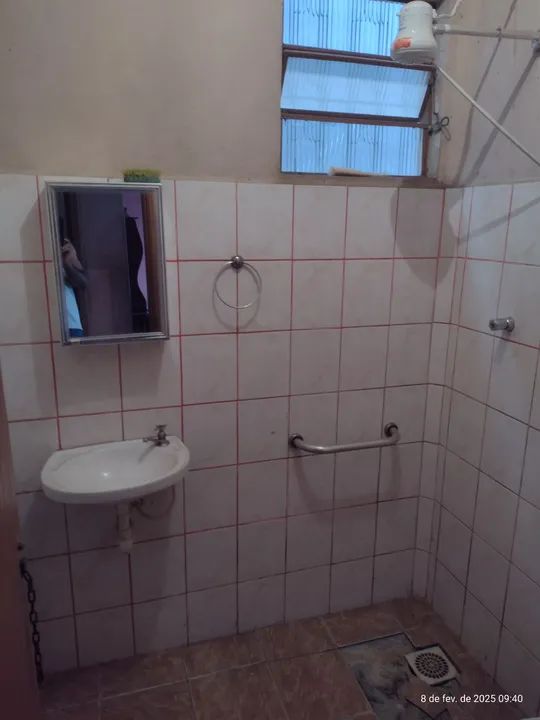 Casa Bairro Caiçaras 1 - São Pedro - Foto 4