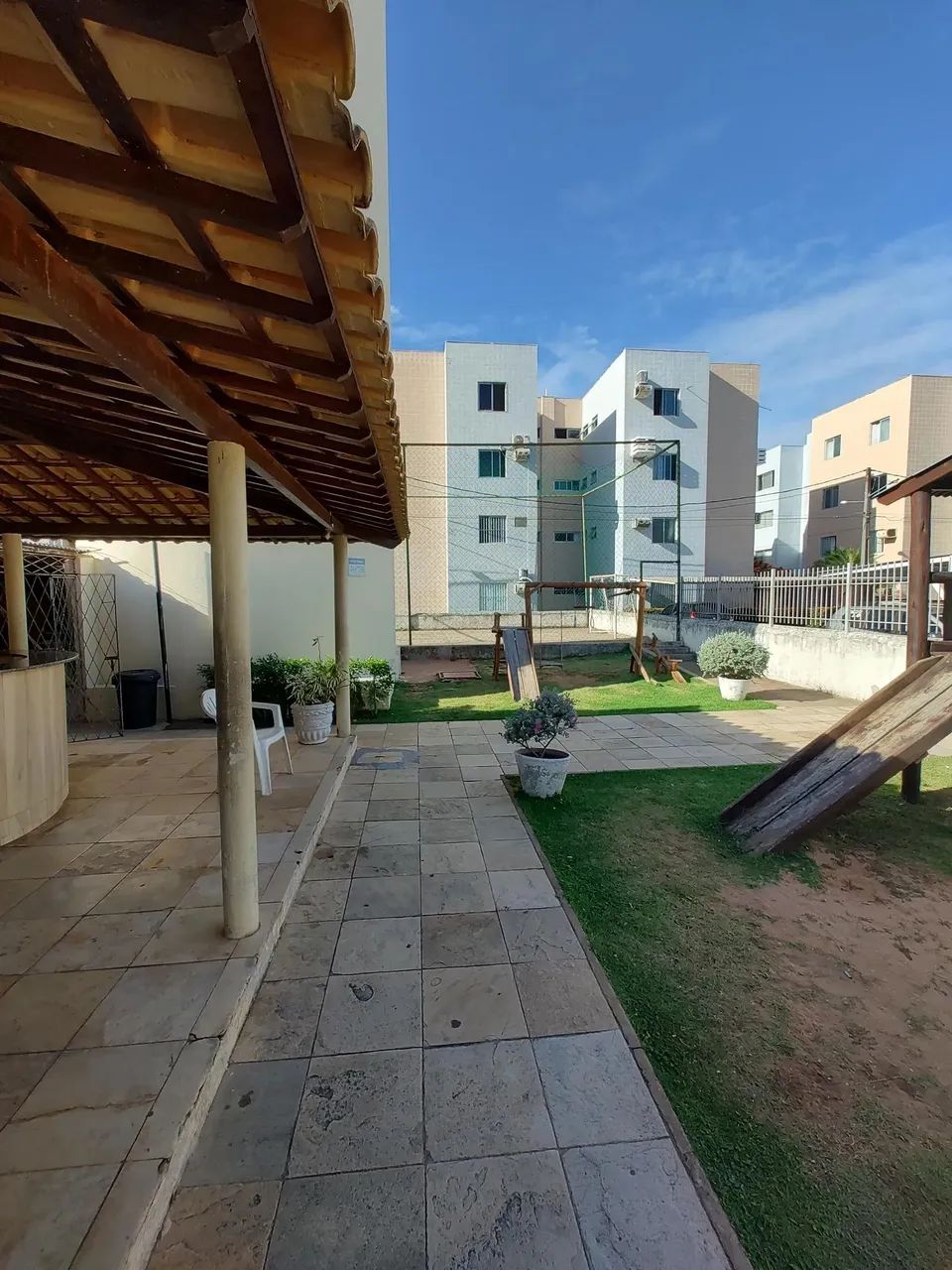 Aluga-se apartamento 75 m2 3 quartos em Nova Parnamirim - Parnamirim - RN! - Foto 4