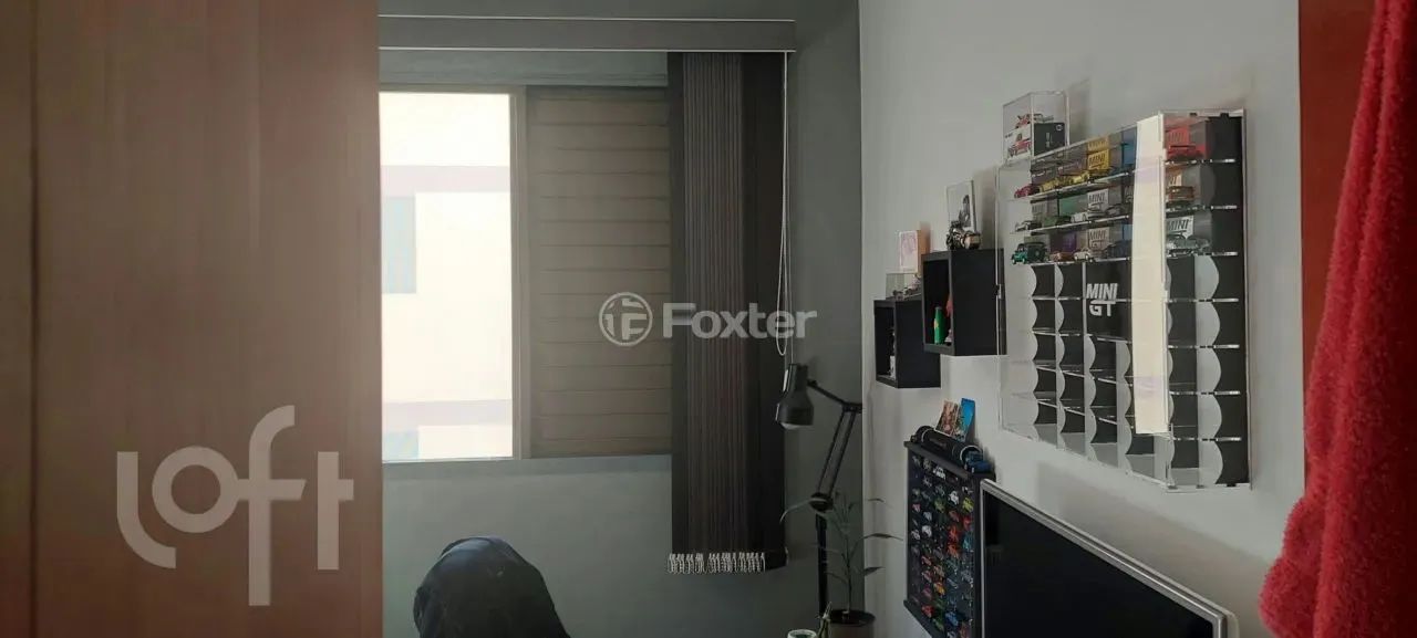 Apartamento à venda Rua Ismael Emiliano da Silva, Demarchi - São Bernardo do Campo - Foto 5