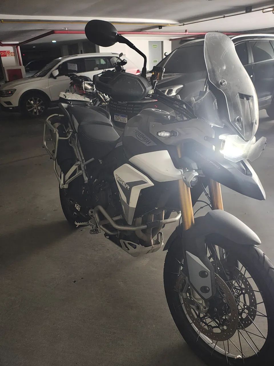Moto nova - Foto 4