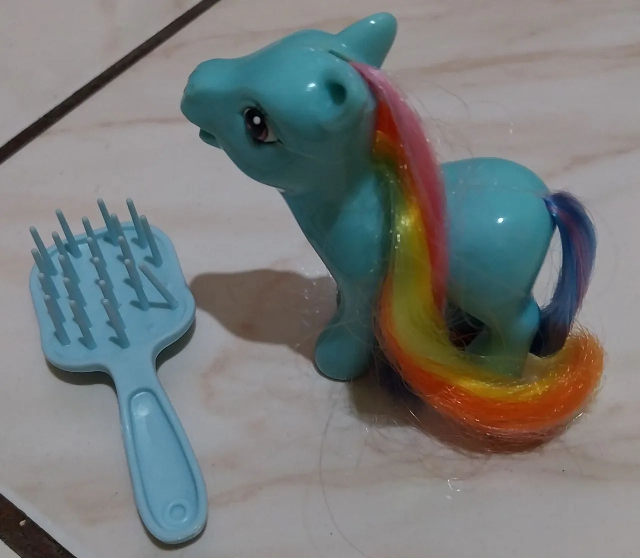 Mini cavalinho poney - Foto 2