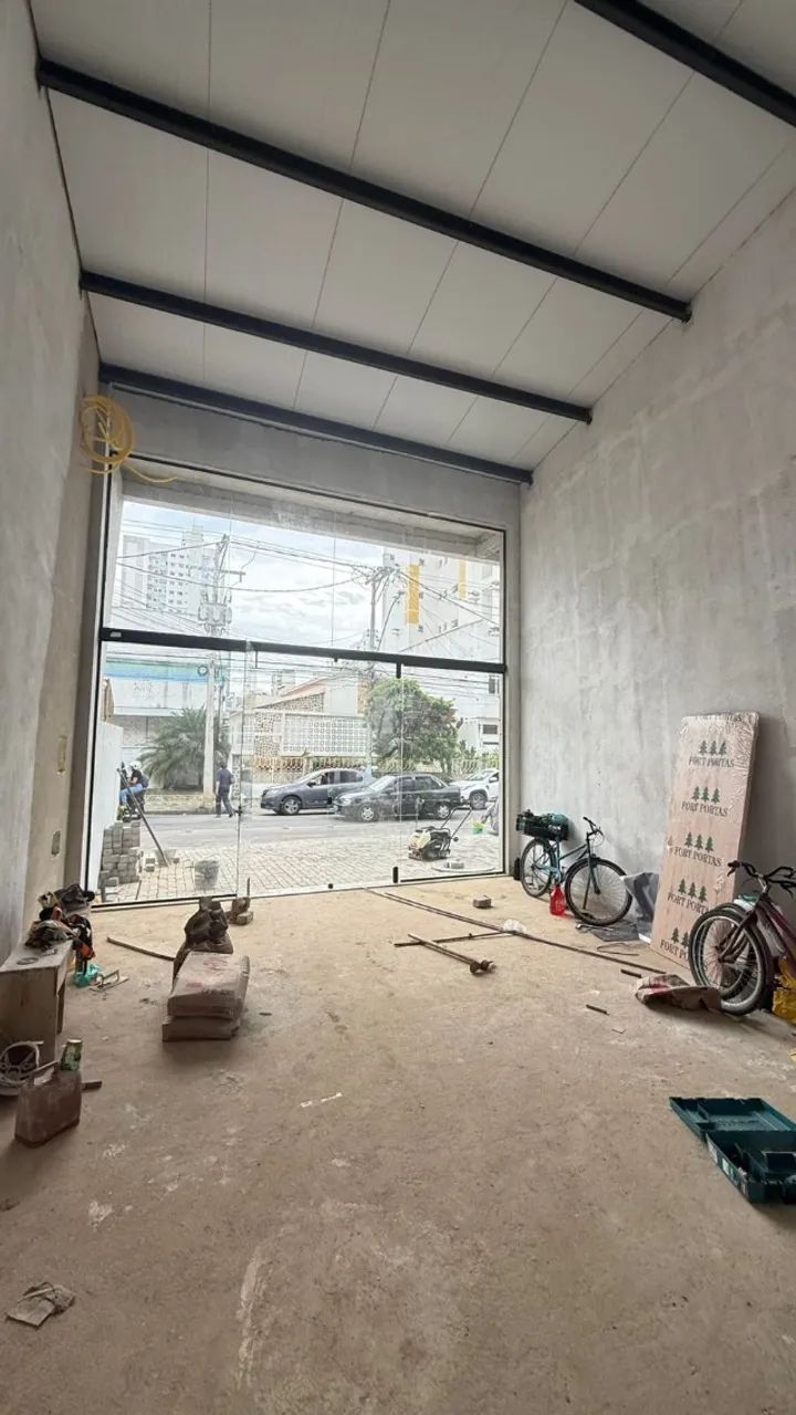 FIT - Locação - 1 Loja Comercial - Pelinca - Nascente - 48m²  - Foto 3