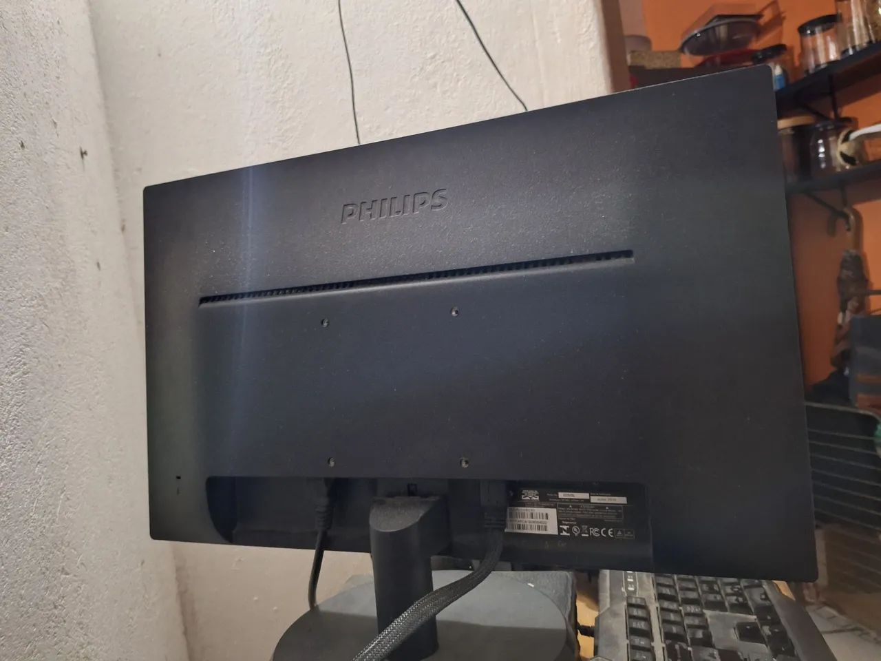 Monitor Gamer Philips 21.5" FULL HD  - Foto 2