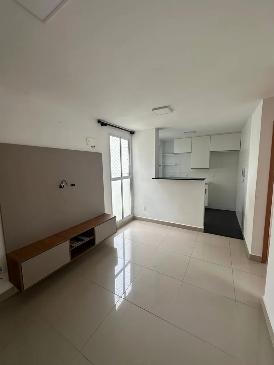 Apartamento reformado para aluguel na parte alta de Maceió