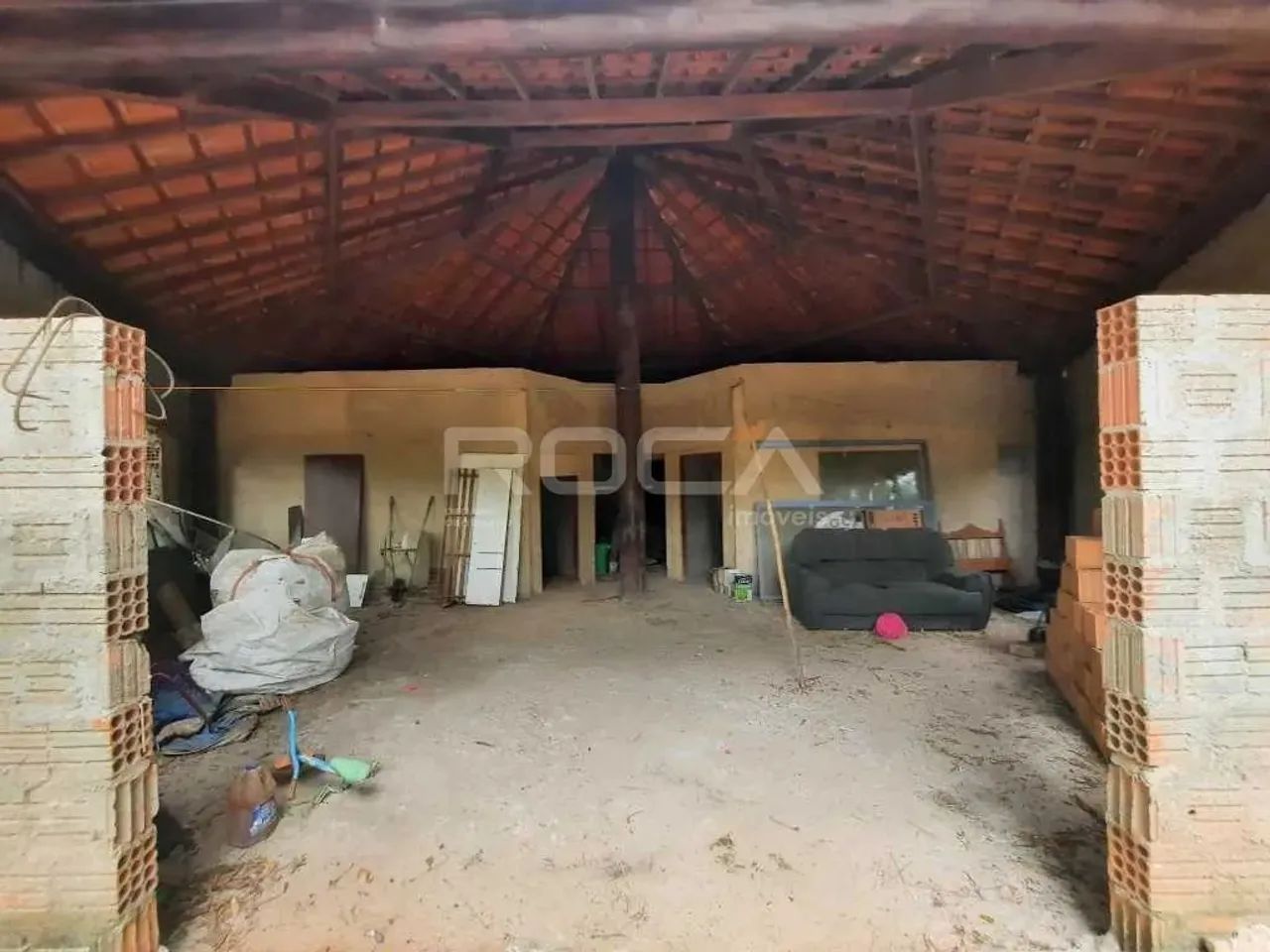 Venda de Rural / Chácara na cidade de São Carlos - Foto 6