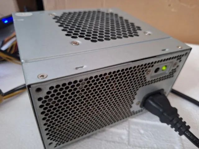 fonte atx DELL - Foto 4