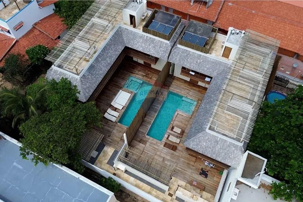 Pousada Deluxe na Vila de Jericoacoara  Sofisticação e Rentabilidade em um Paraíso Tropica - Foto 3