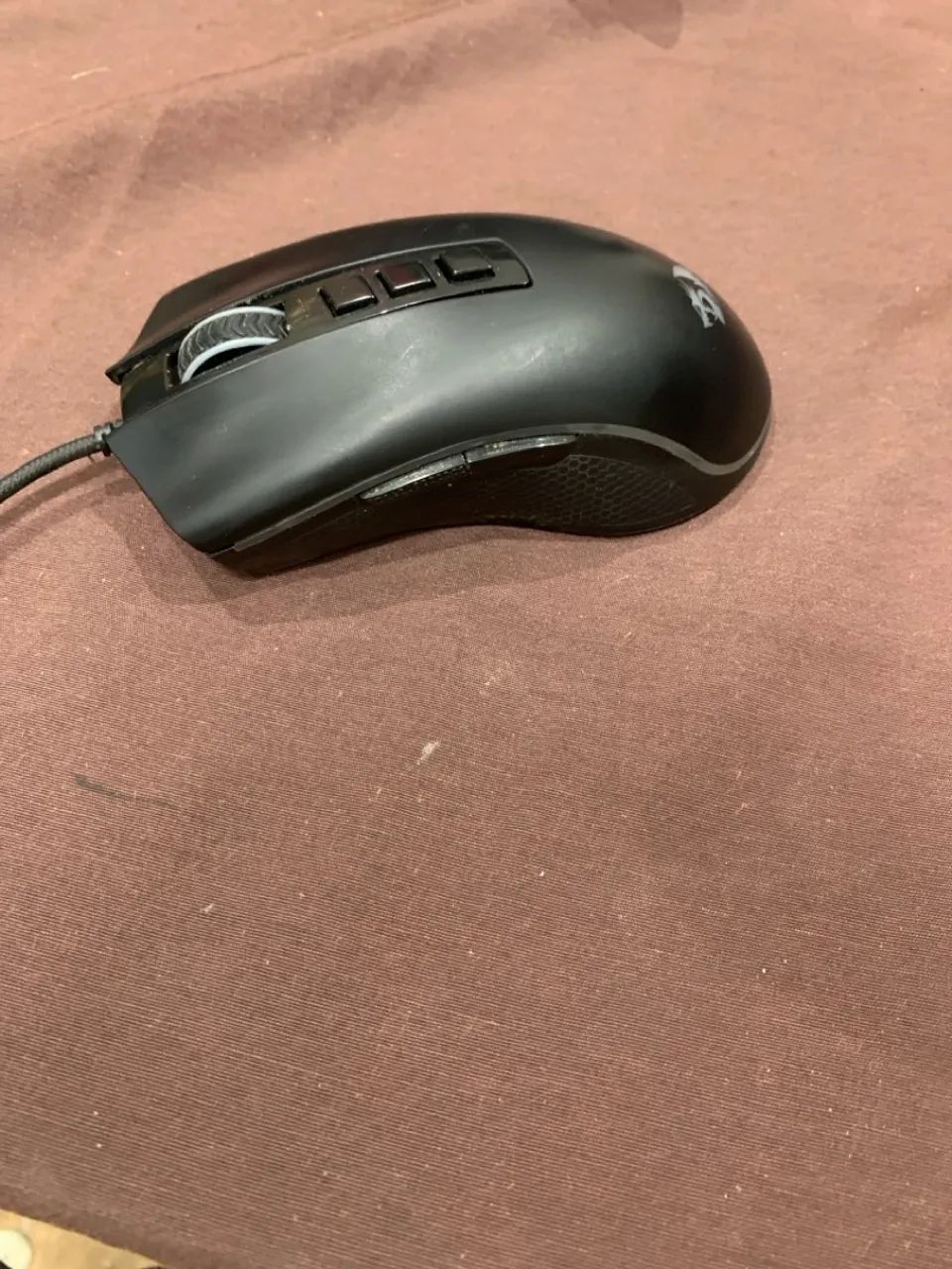 Redragon cobra m711 novo  - Foto 3