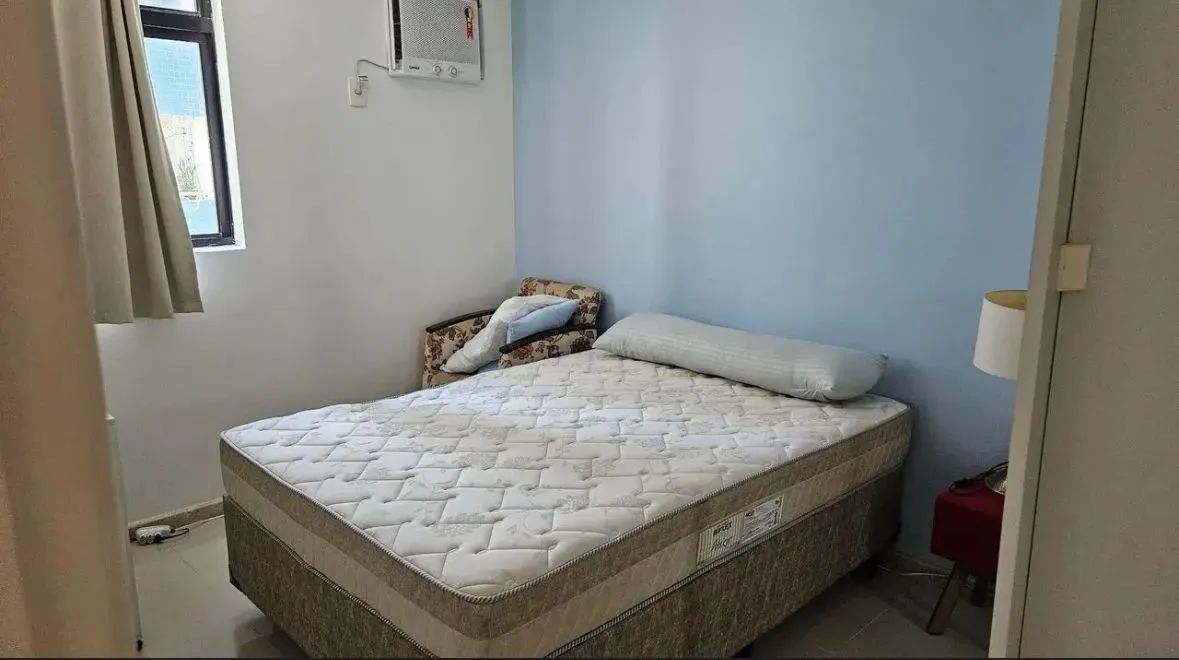 Apartamento para locaçao no Manaíra! - Foto 5
