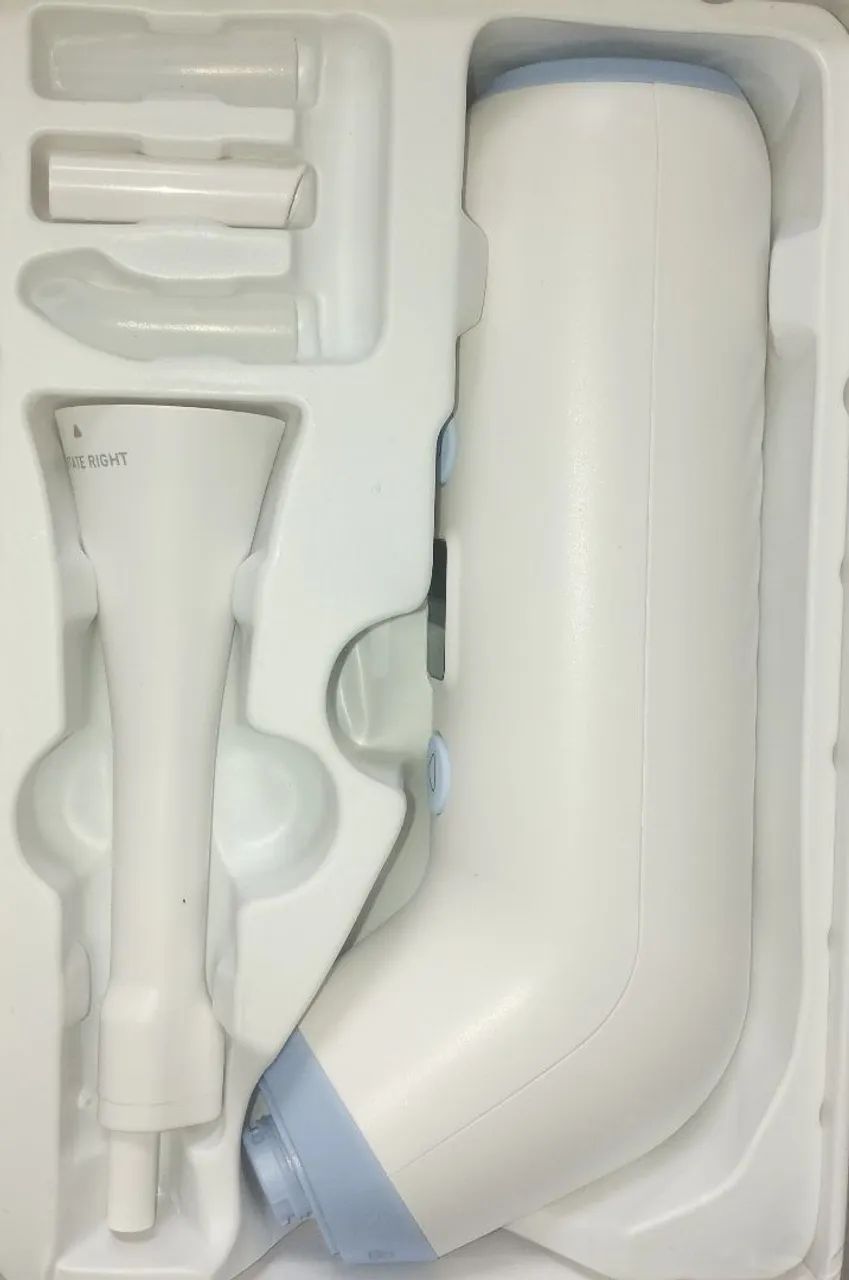 Removedor de cáseos amidaliano - Foto 4